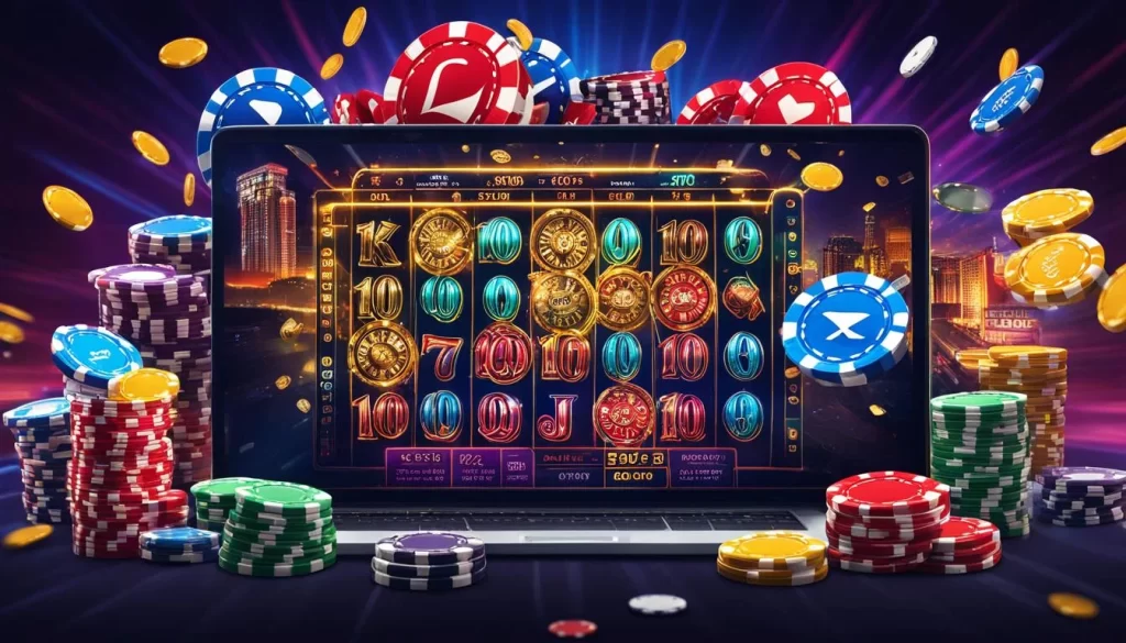 ok9 khuyến mãi game bài