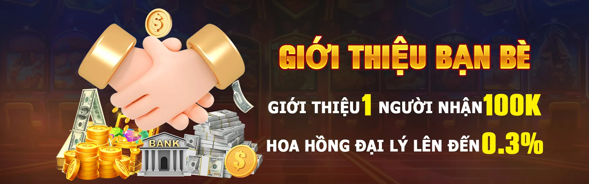 Banner khuyến mãi OK9 2026 với ưu đãi hấp dẫn cho cá cược trực tuyến