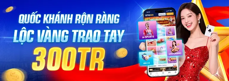 Khuyến mãi nạp lần đầu cho người chơi mới tại OK9